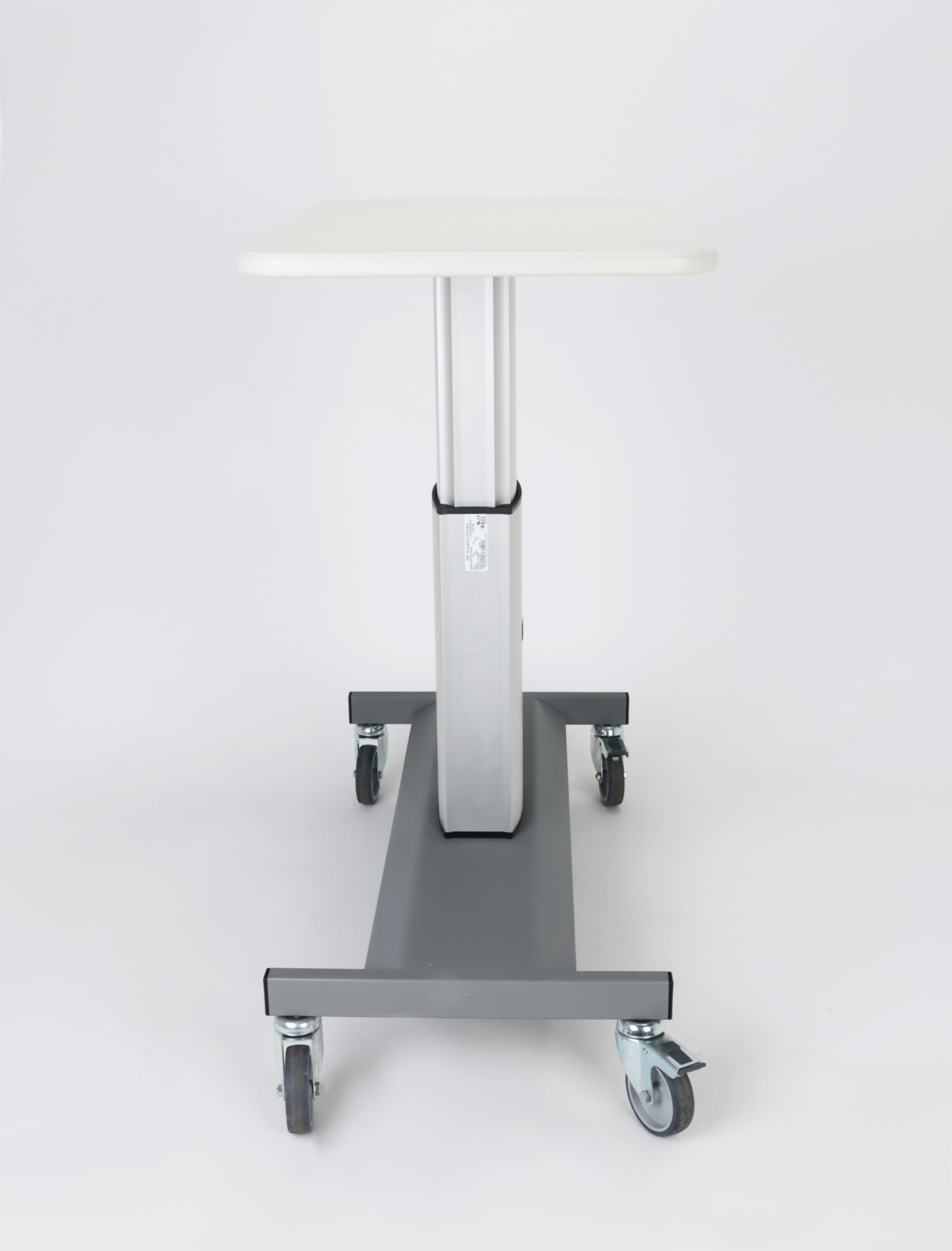 Stoliki okulistyczne używane B/D Evans Instruments - Praiston rekondycjonowane