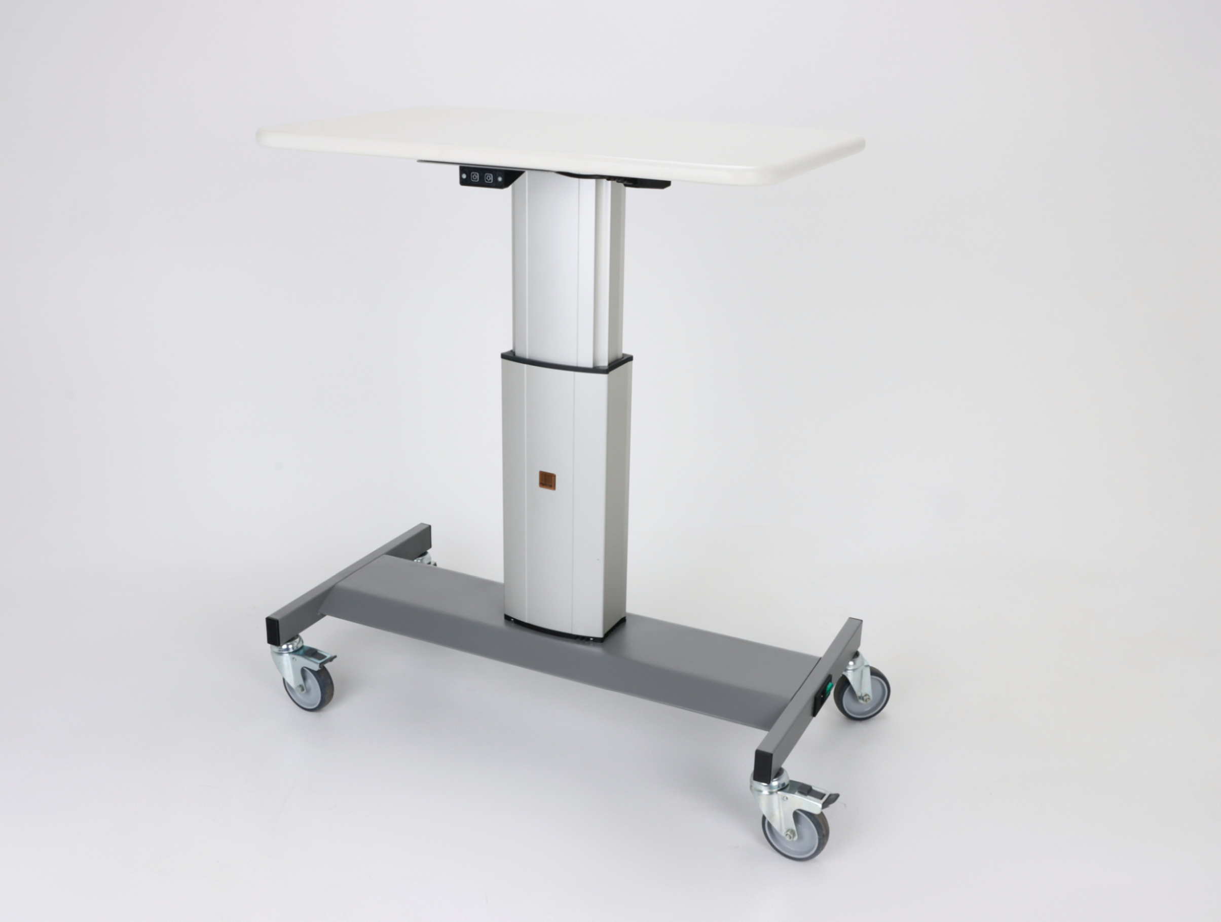 Stoliki okulistyczne używane B/D Evans Instruments - Praiston rekondycjonowane