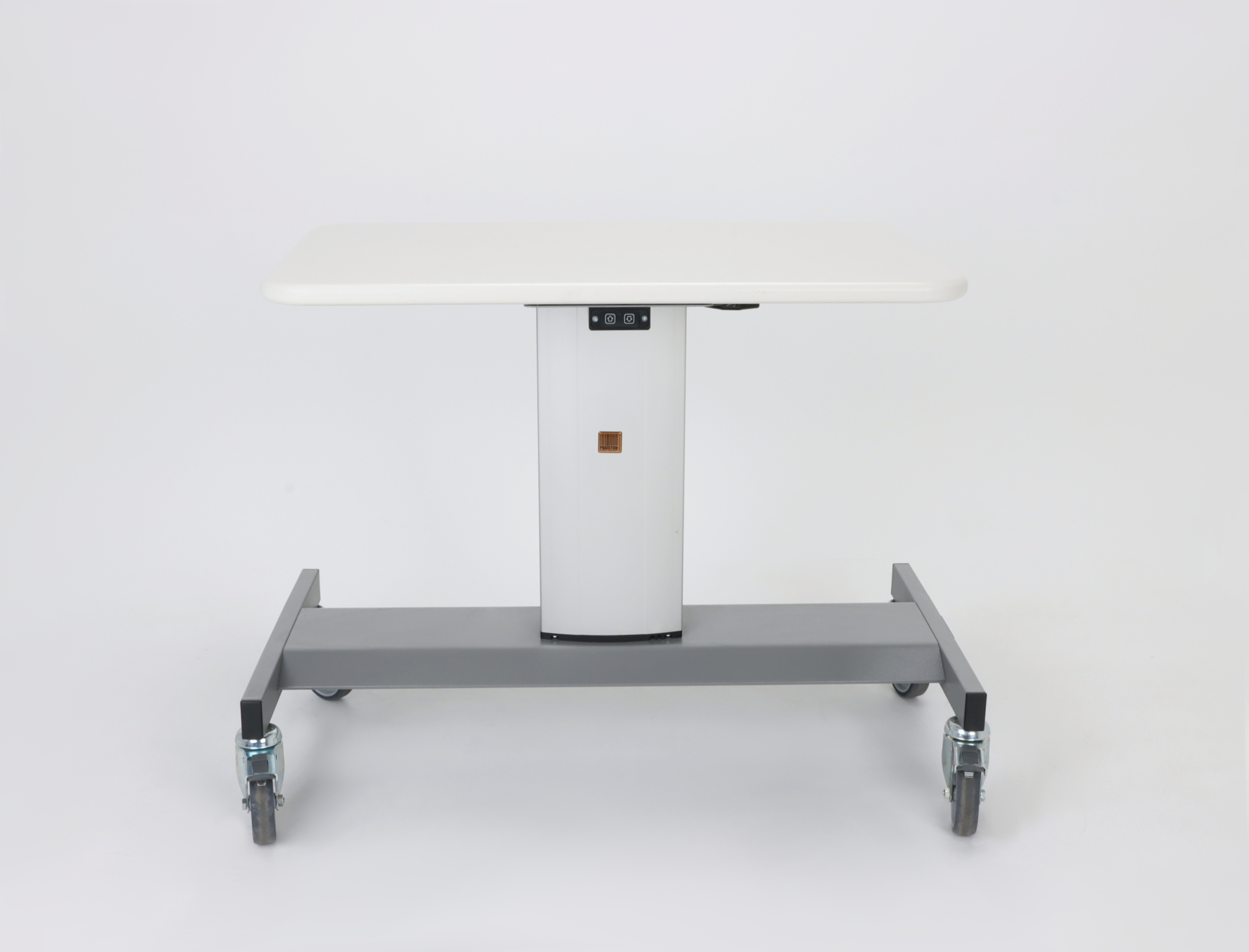 Stoliki okulistyczne używane B/D Evans Instruments - Praiston rekondycjonowane