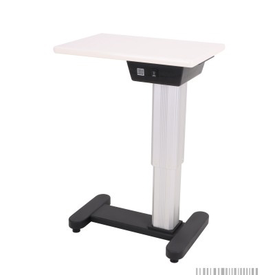 Stoliki okulistyczne używane B/D Optopol 244 - Praiston rekondycjonowany