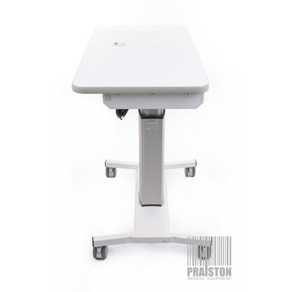 Stoliki okulistyczne używane B/D Telesmart - Praiston rekondycjowany