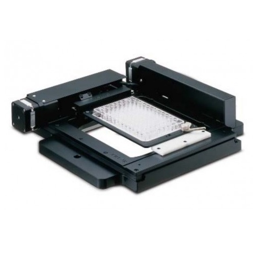 Stoliki zmotoryzowane do mikroskopów Prior Scientific Instruments ES107