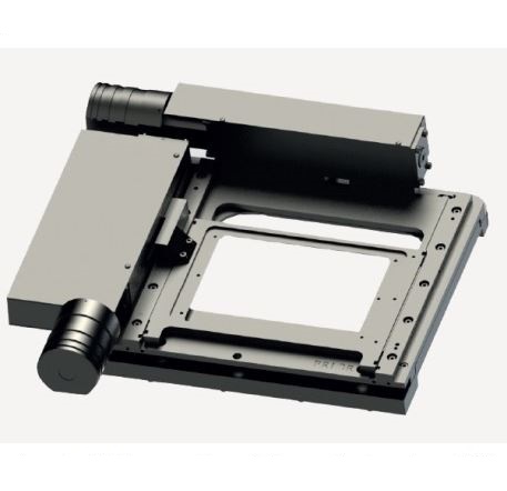 Stoliki zmotoryzowane do mikroskopów Prior Scientific Instruments H107