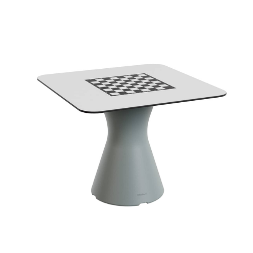 Stoły bezpieczne do psychiatrii Rokmob do gier antywandalowy