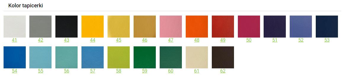 Stoły do masażu ECOPOSTURAL C3100