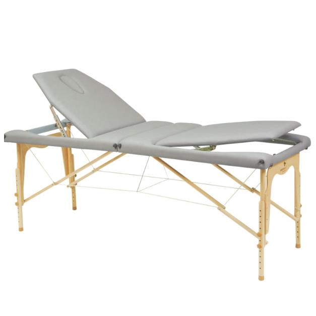 Stoły do masażu ECOPOSTURAL C3213