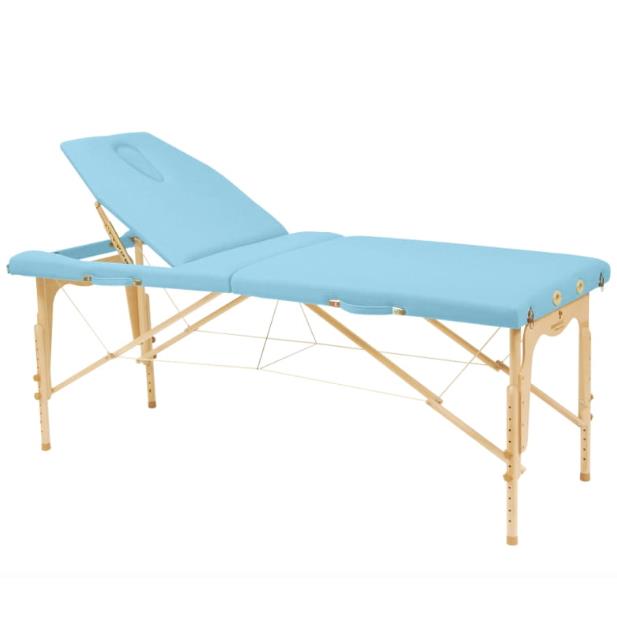 Stoły do masażu ECOPOSTURAL C3214