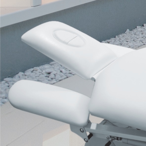 Stoły do masażu GHARIENI MLK ABS