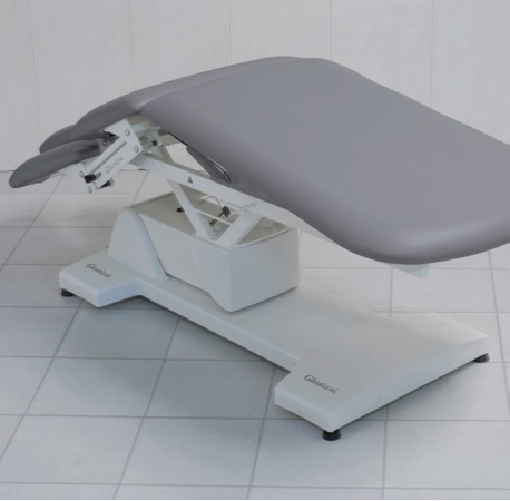 Stoły do masażu GHARIENI MLK PHYSIO