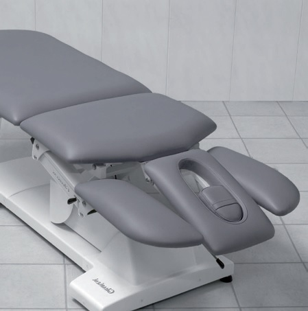 Stoły do masażu GHARIENI MLK PHYSIO
