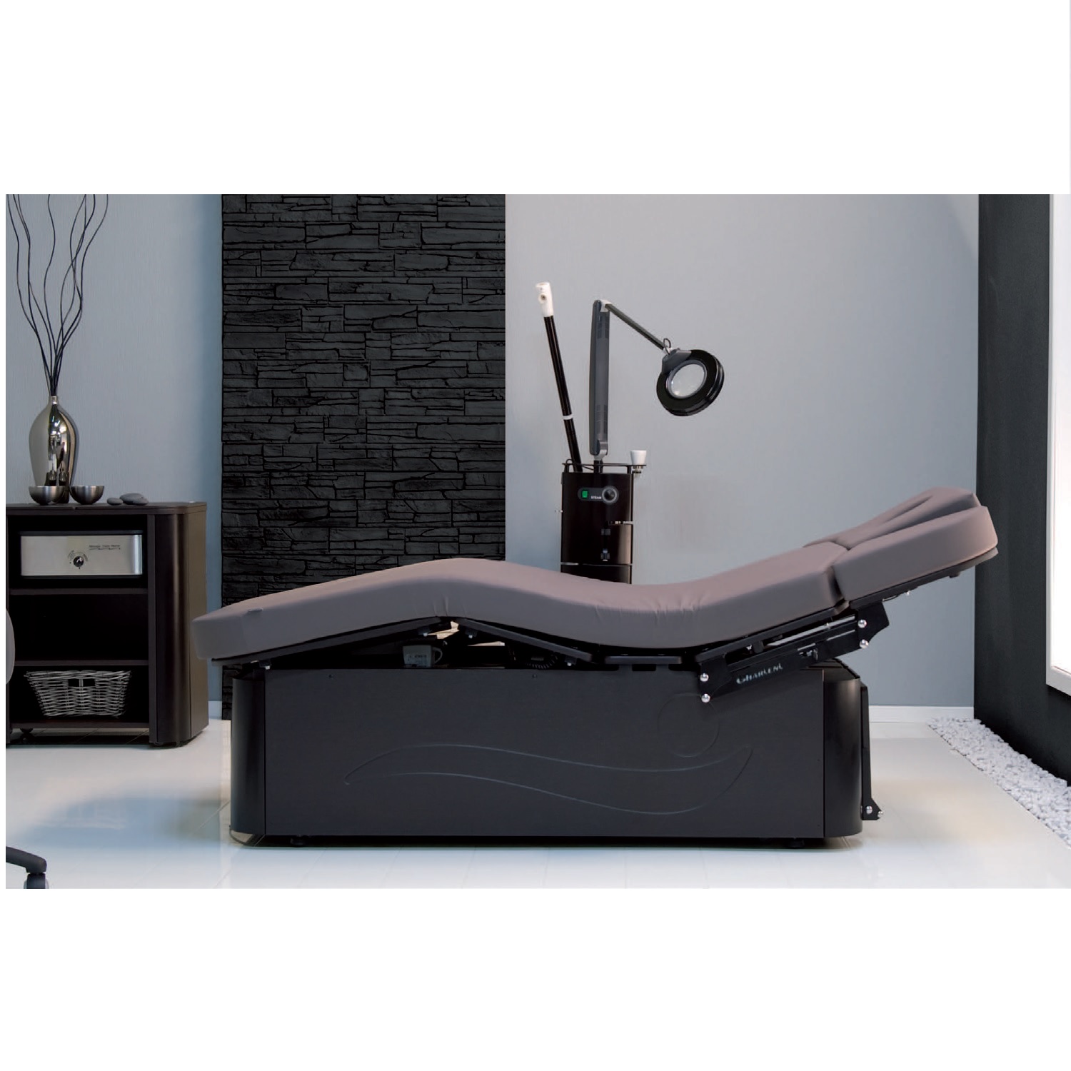 Stoły do masażu GHARIENI MLW CLASSIC