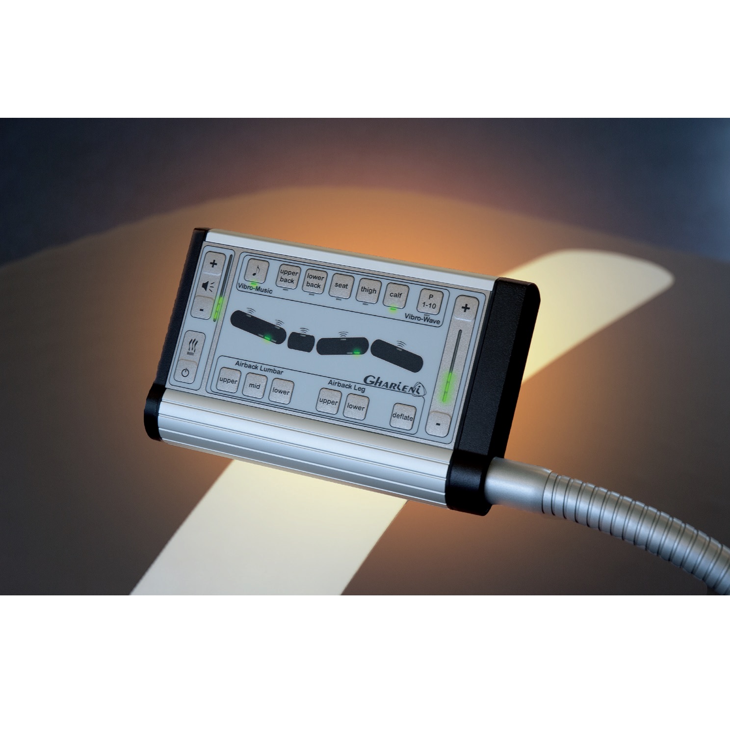 Stoły do masażu GHARIENI MLW F1 MULTISENSE