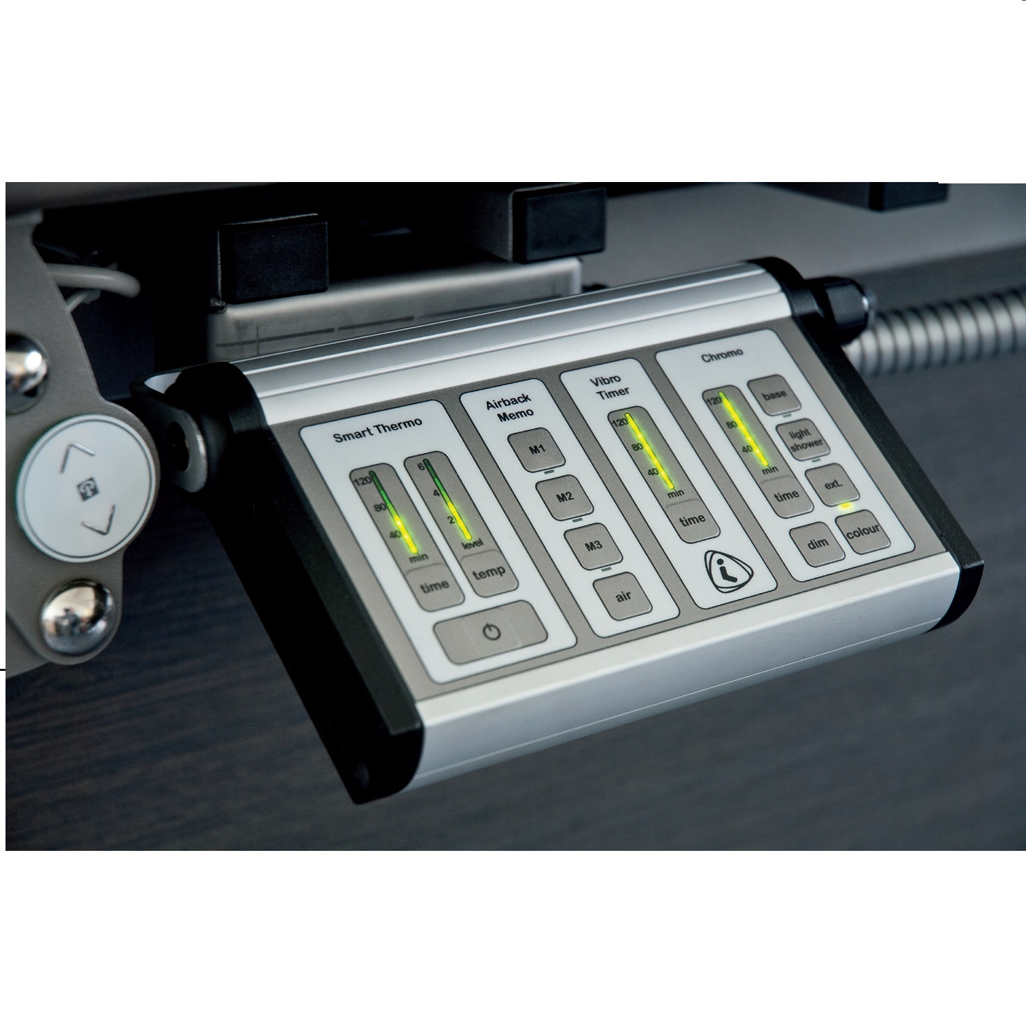 Stoły do masażu GHARIENI MLW F1 MULTISENSE