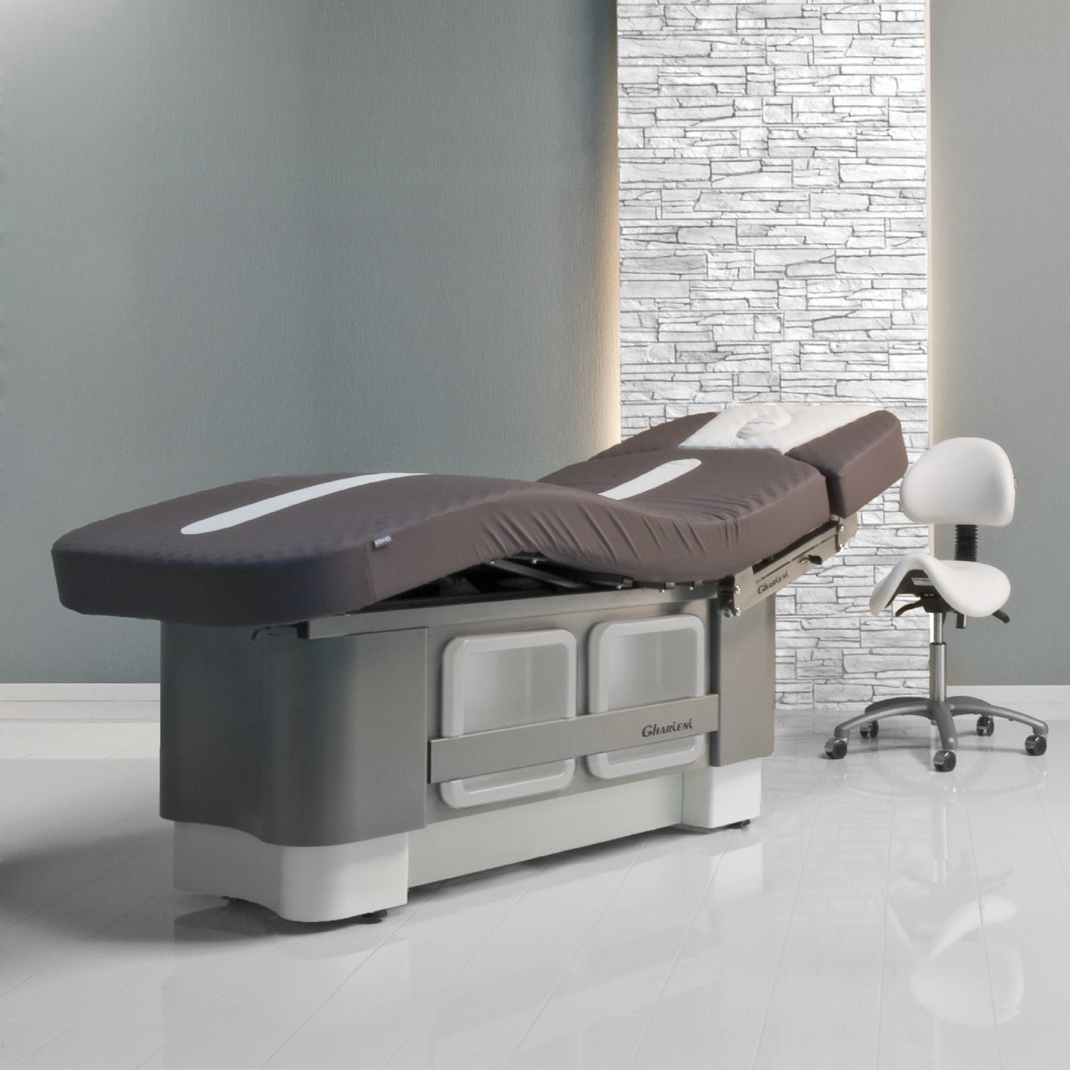 Stoły do masażu GHARIENI MLW F1 SELECT