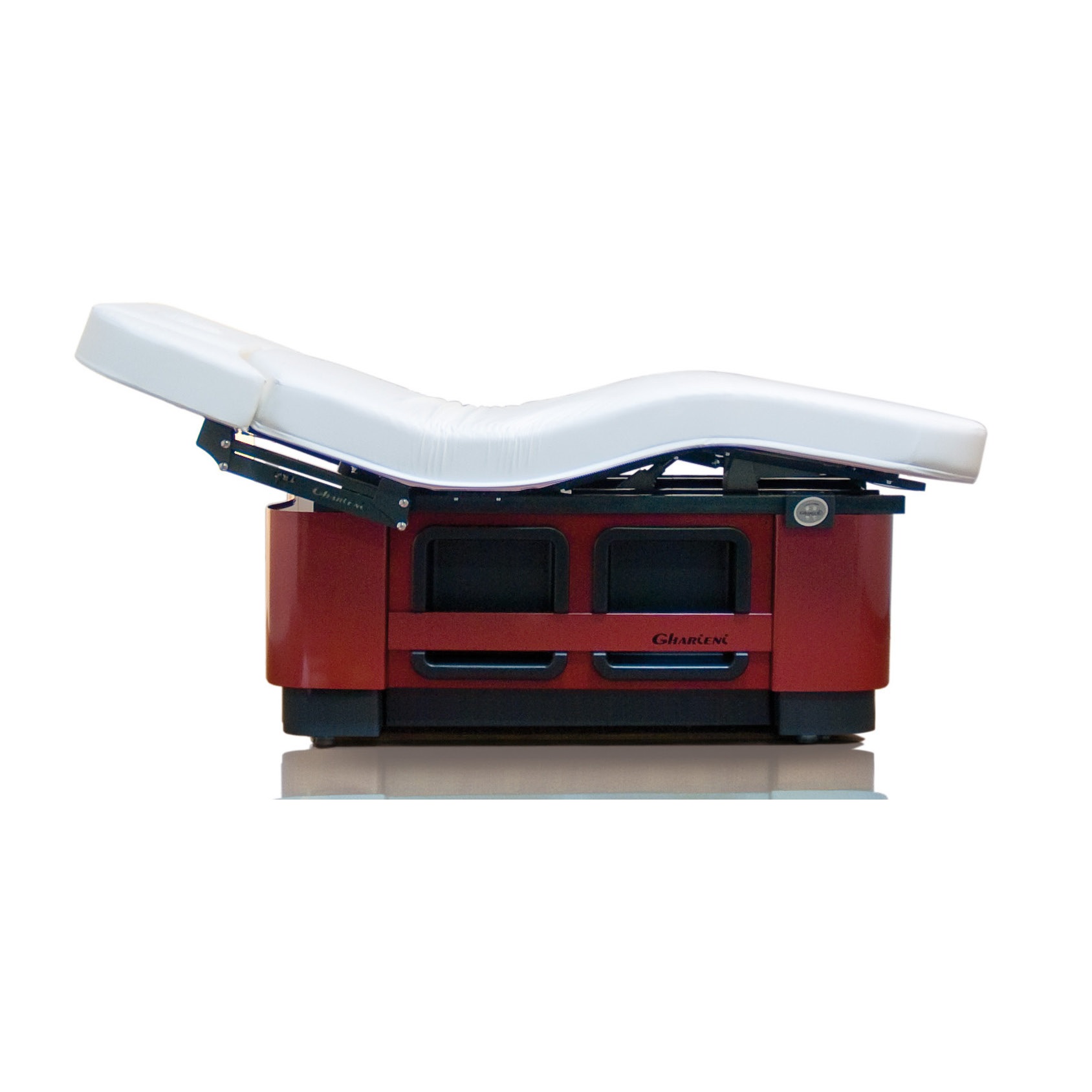 Stoły do masażu GHARIENI MLW F1 SELECT