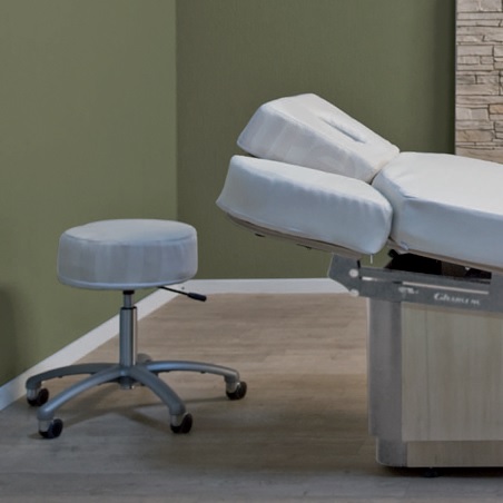 Stoły do masażu GHARIENI MLW GREEN