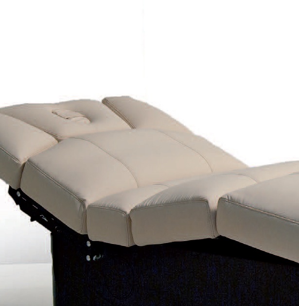 Stoły do masażu GHARIENI MLW SOFT