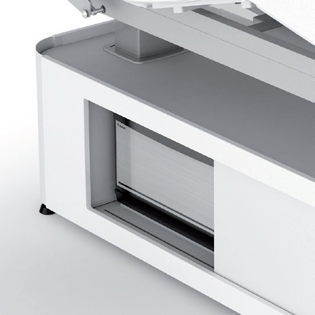 Stoły do masażu GHARIENI MLW SPACE