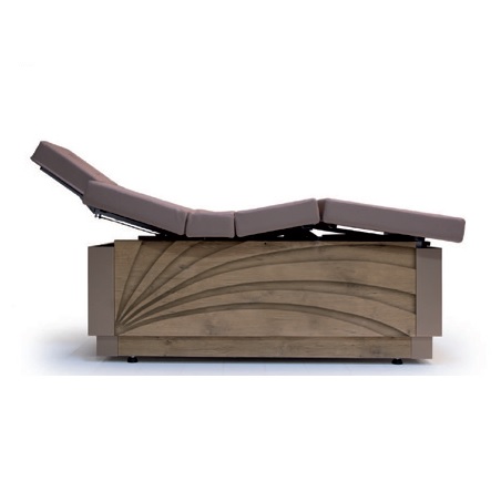 Stoły do masażu GHARIENI MLW SQUARE