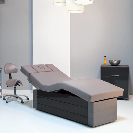 Stoły do masażu GHARIENI MLW SQUARE