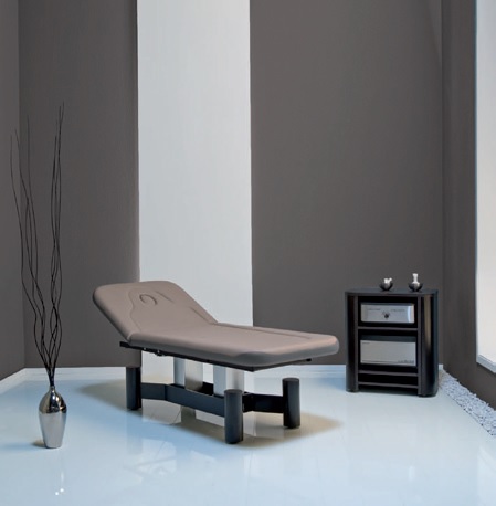 Stoły do masażu GHARIENI RLL