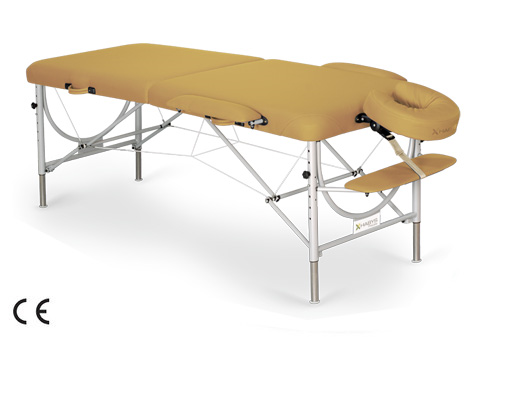 Stoły do masażu Habys Medsport Pro
