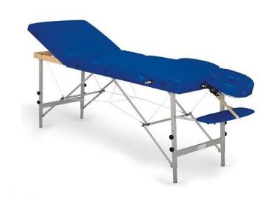 Stoły do masażu Habys Panda Al Plus Pro