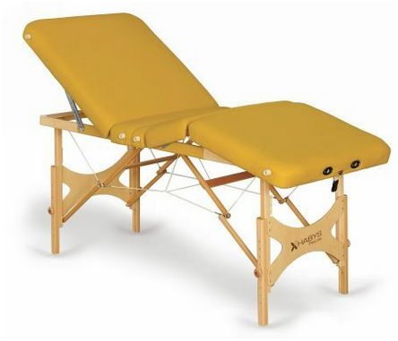 Stoły do masażu Habys Xena