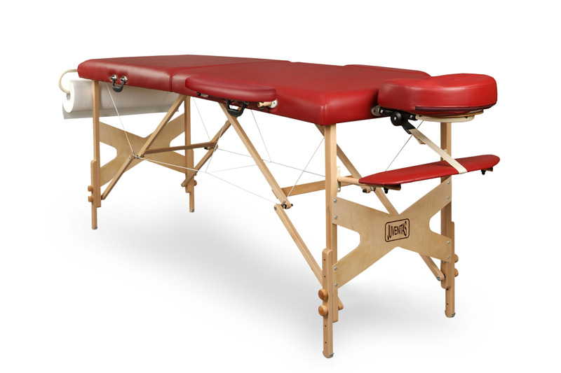 Stoły do masażu Juventas DOPLO