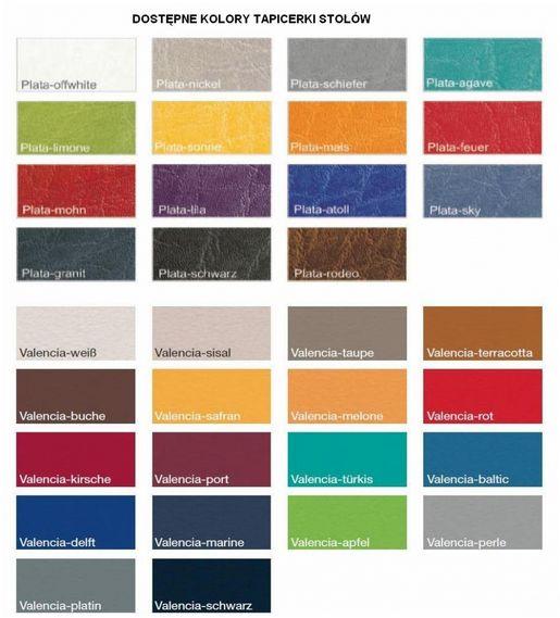 Stoły do masażu Klaus Stolzenberg ErgoS_Therapie