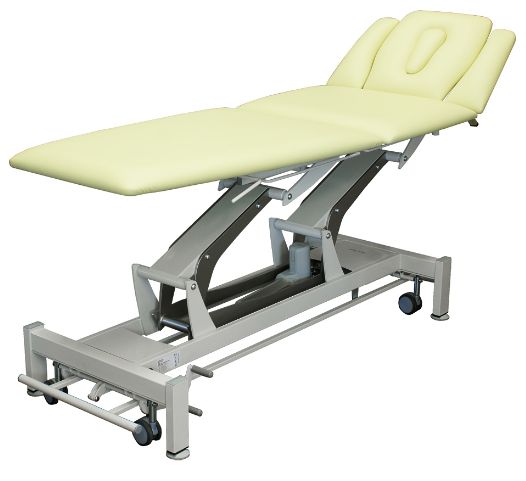 Stoły do masażu Meden-Inmed Terapeuta M-S5