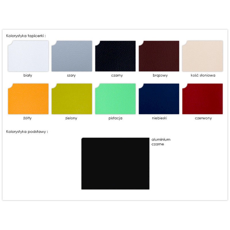 Stoły do masażu MOV Lite Sport