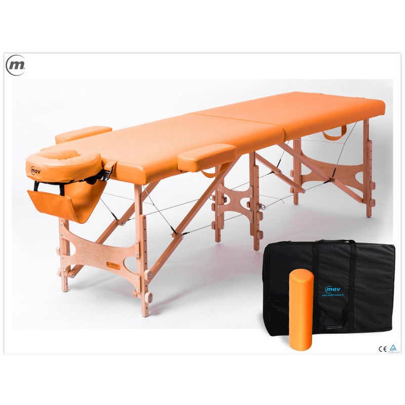 Stoły do masażu MOV Premium Ultra
