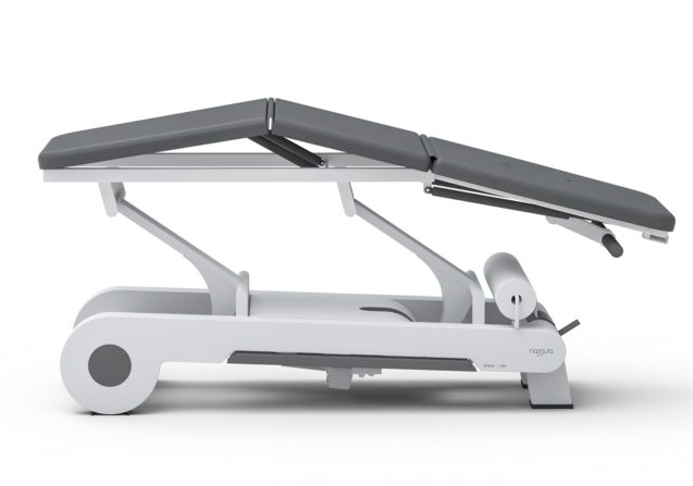 Stoły do masażu Naggura N’RUN 302