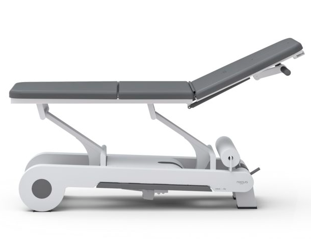 Stoły do masażu Naggura N’RUN 302