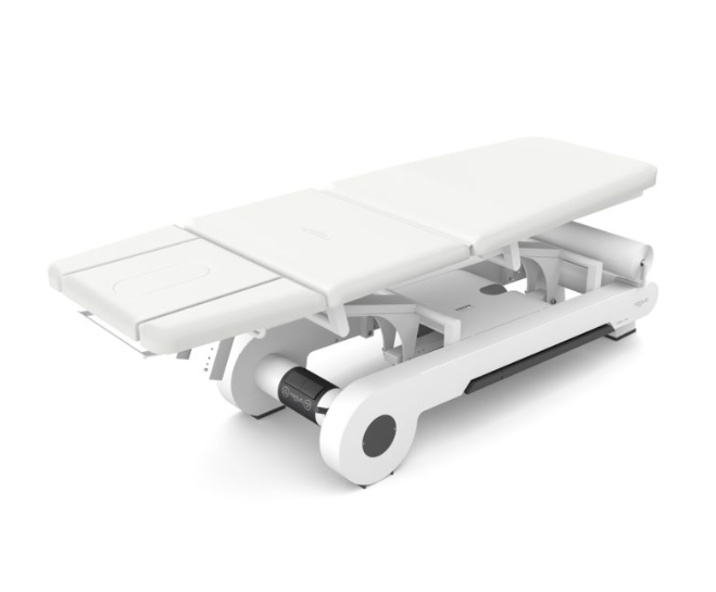 Stoły do masażu Naggura N’RUN 304