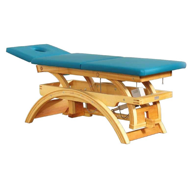 Stoły do masażu RESI Jordan Henry