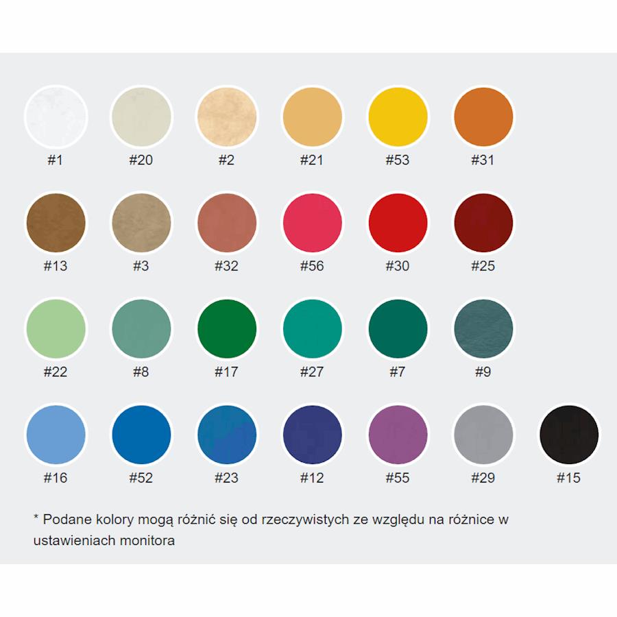 Stoły do masażu TECH-MED Sp. z o.o. SM-H-Ł