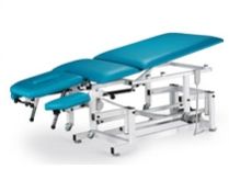 Stoły do masażu TECH-MED Sp. z o.o. SM-W