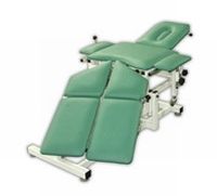 Stoły do masażu TECH-MED Sp. z o.o. SR-II
