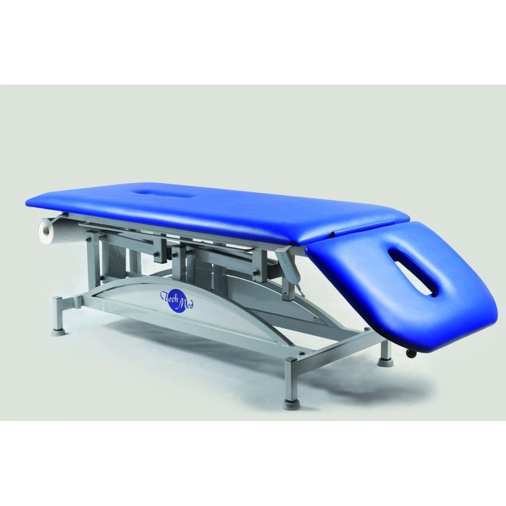 Stoły do masażu TECH-MED SR-1E