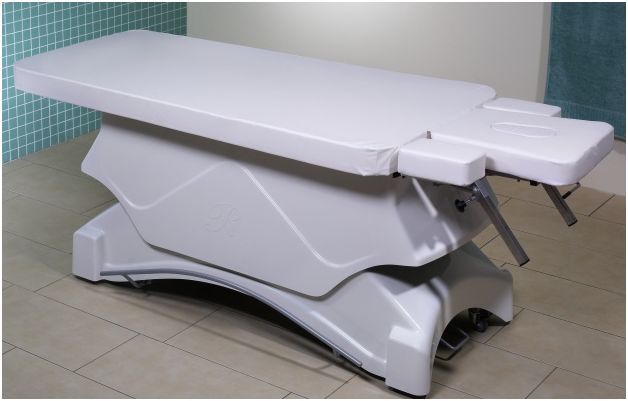 Stoły do masażu Trautwein GmbH Lomi Lomi