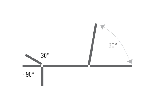Stoły do masażu Zimmer aXion