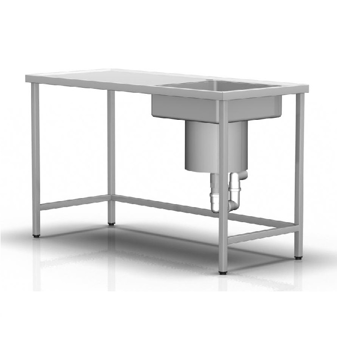 Stoły do opatrunków gipsowych ALVO Medical 2-370