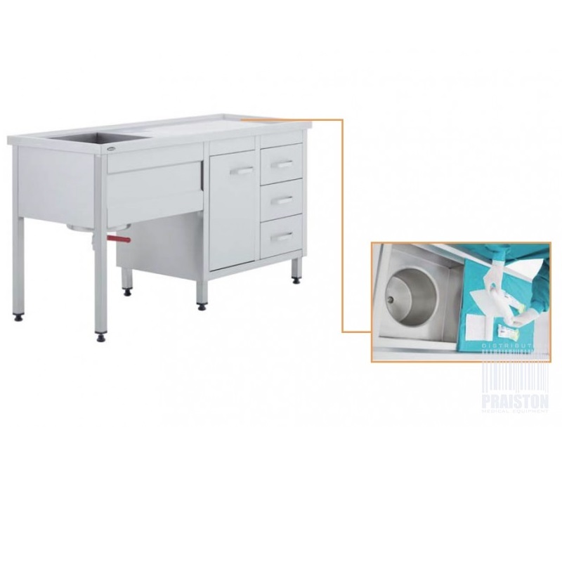 Stoły do opatrunków gipsowych Uzumcu 40845