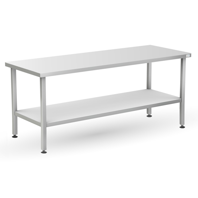 Stoły do pakietowania TECH-MED Sp. z o.o. PAK