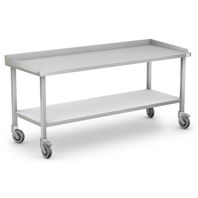 Stoły do pakietowania TECH-MED Sp. z o.o. PAK