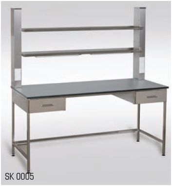 Stoły do pakietowania TRIBO SK 0005/01