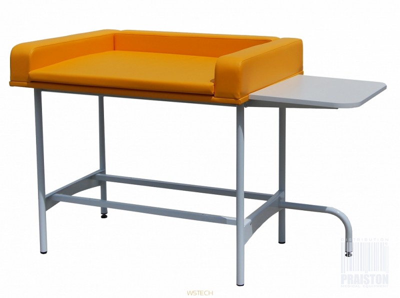 Stoły do pielęgnacji niemowląt - przewijaki B/D GAJA 1/ GAJA 2