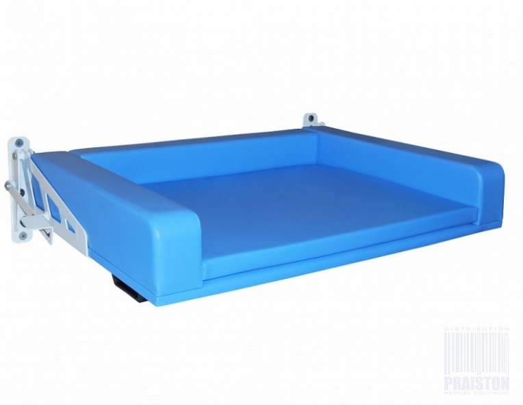 Stoły do pielęgnacji niemowląt - przewijaki B/D GAJA 1/ GAJA 2